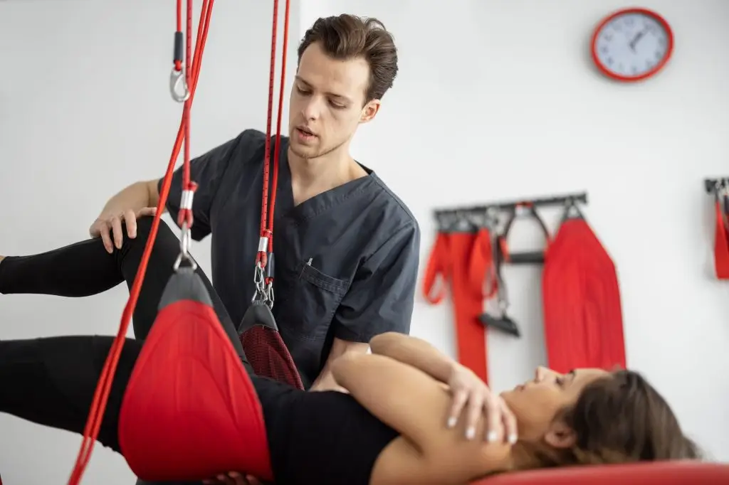 Rehabilitation